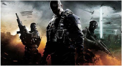 使命召唤最新活动爆料  第1张