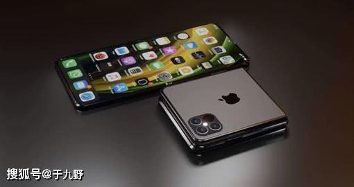 iphone15折叠机最新爆料,颠覆性设计,引领手机新潮流! 第1张 iphone15折叠机最新爆料,颠覆性设计,引领手机新潮流! 第1张